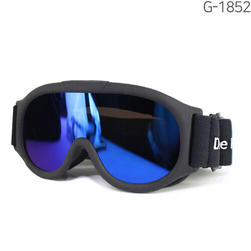 G-1852/ 더블H 블루 고글